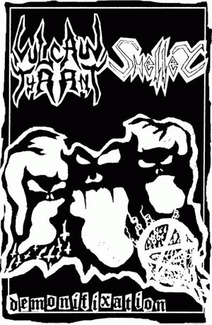 Vulcan Tyrant : Demonifixation